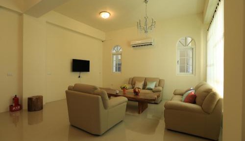 Four-Bedroom House