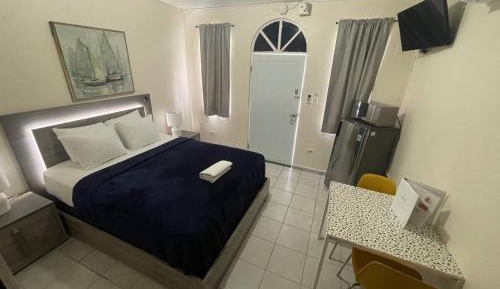 Double Room - Disability Access
