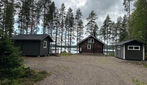 Three-Bedroom Chalet