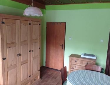 Quadruple Room with Balcony