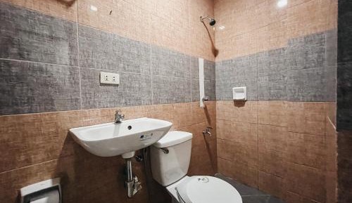 Budget Single Room