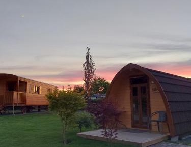 One-Bedroom Bungalow