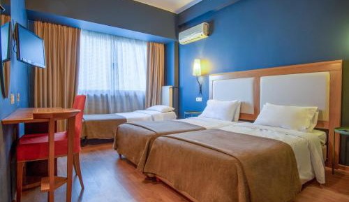 Triple Room (3 Adults)