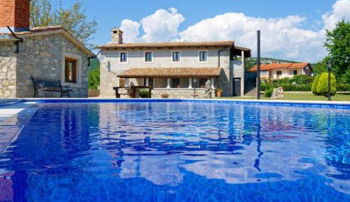 Three Bedroom holiday home 