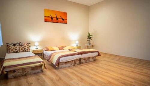 Superior Apartment