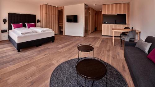 Studio-Chalets