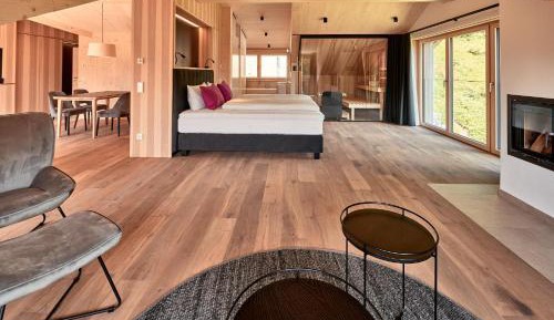Penthouse-Chalets