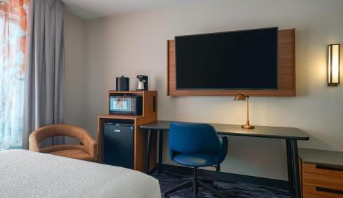 Double Room with Two Double Beds