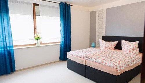 Two-Bedroom Apartment with Bath