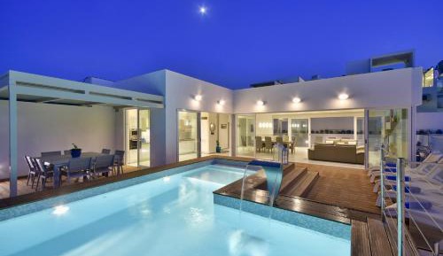 Villa with Private Pool 2