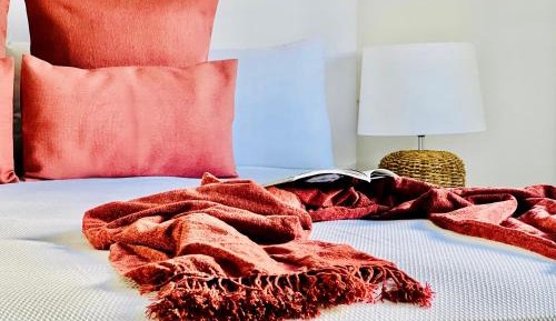 Apartamento independiente