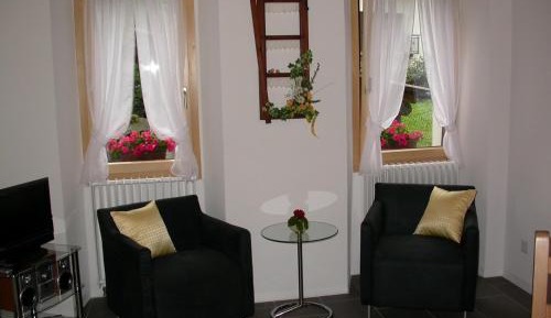 Chalet (2 Adults)