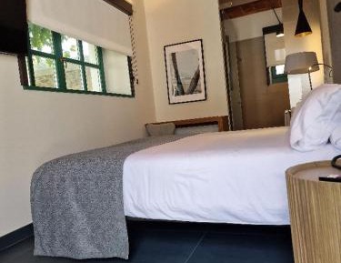 Superior Room at the Guests House