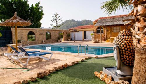 Chalet