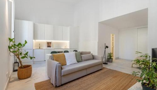 Apartment - Ground Floor