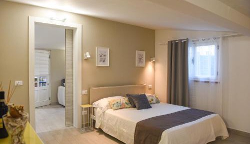 King Room with Garden View