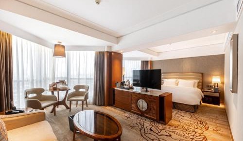 Executive Business King Room
