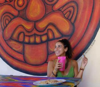 Bed in 6-Bed Mixed Dormitory Room