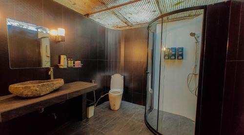 Deluxe Queen Room with Two Queen Beds
