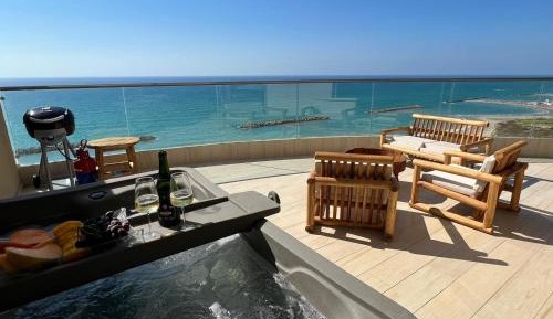 Penthouse Apartment