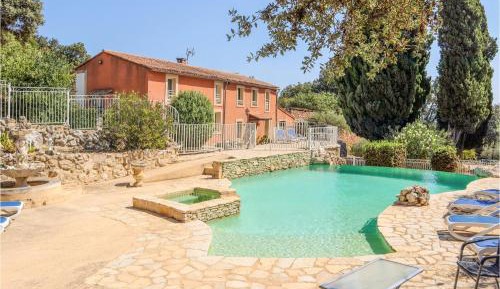 Five-Bedroom Holiday Home