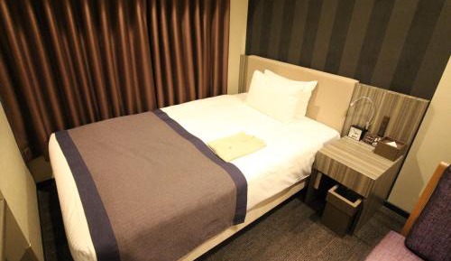 Single Room - Non-Smoking