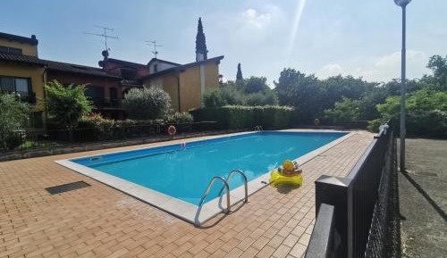 Duplex Apartment