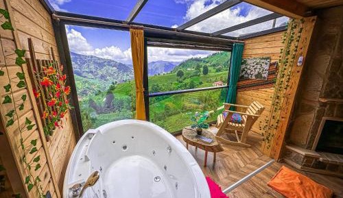 Premium Quadruple Room
