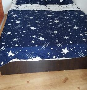 Deluxe Room (2 Adults + 1 Child)
