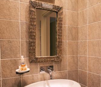 Family Room with Private Bathroom