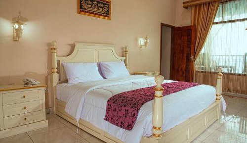 One-Bedroom Suite