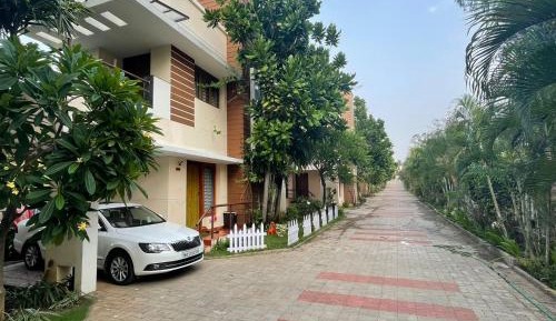 Two-Bedroom Villa