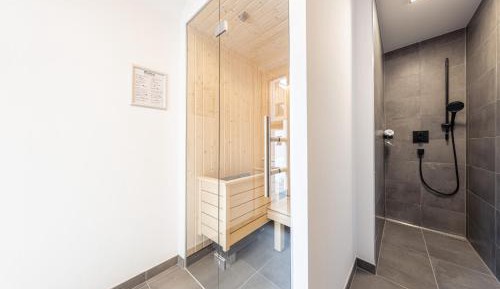 Three-Bedroom Chalet