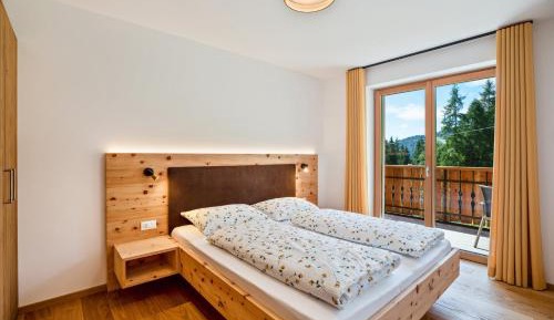 Two-Bedroom Superior Apartment