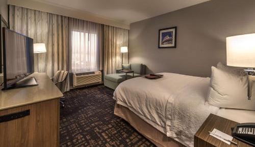King Room - Non-Smoking