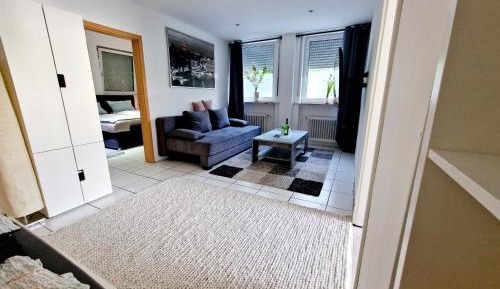 Apartment - Ground Floor