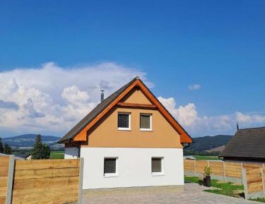 Three-Bedroom Chalet