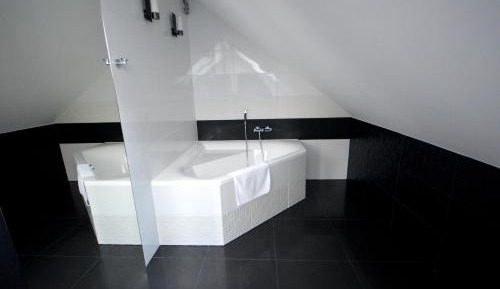 Deluxe Double Studio