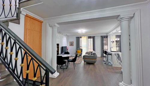 Maisonette