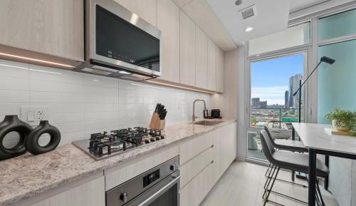 Level Suite