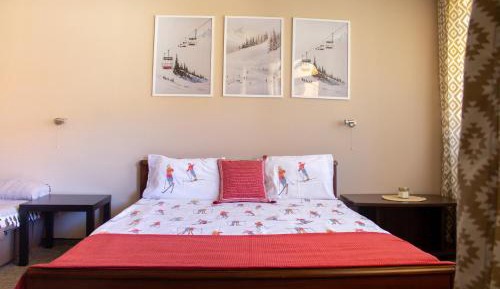 One-Bedroom Suite