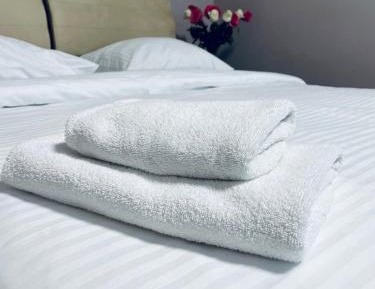 Family Room with Shower