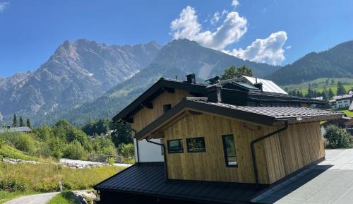 Apartment with Sauna