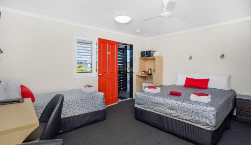 Executive Twin Room