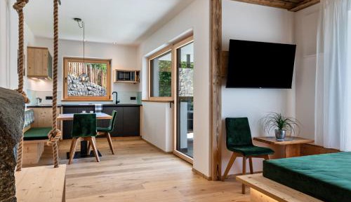 Two-Bedroom Superior Apartment