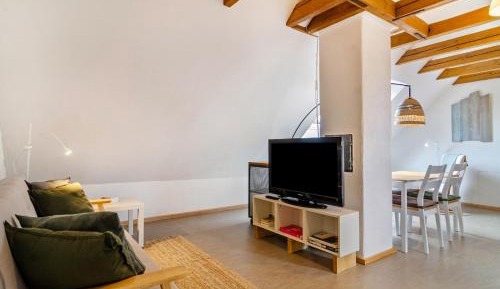 Two-Bedroom Superior Apartment
