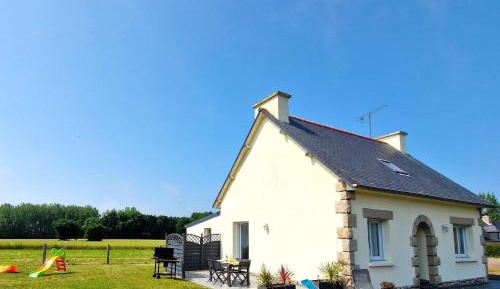 Three-Bedroom Holiday Home 