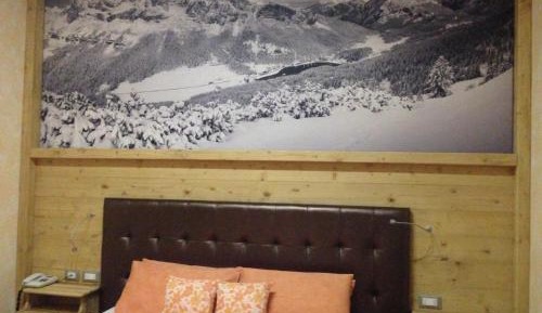 Basic Double Room