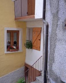 Maisonette