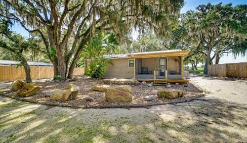 Holiday Home
